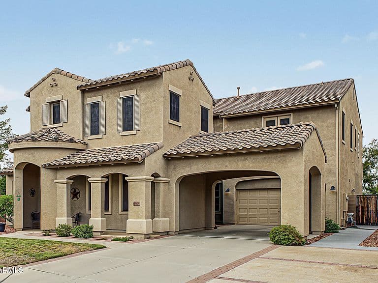 13038 W SEGOVIA Drive photo 3