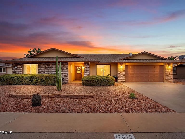 17610 N CALICO Drive photo 1