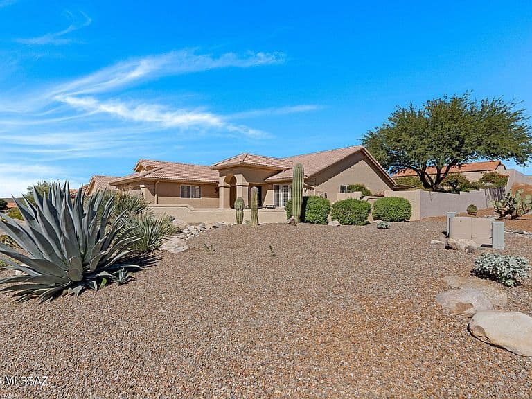 65874 E Rocky Trail Dr photo 4