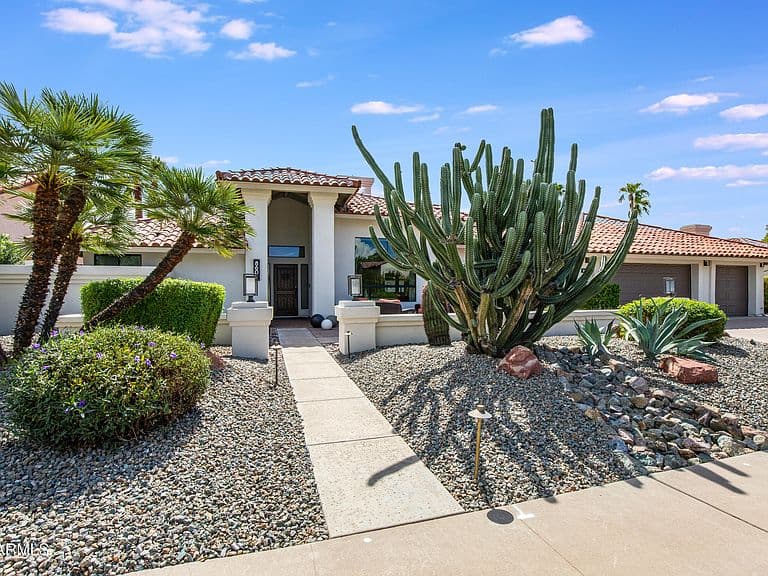8607 E SAN LORENZO Drive photo 2