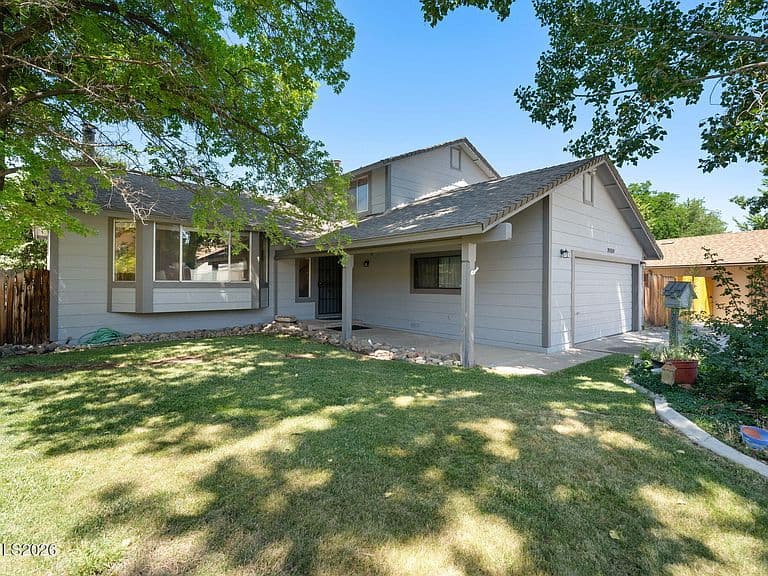 3457 Montezuma Way photo 1