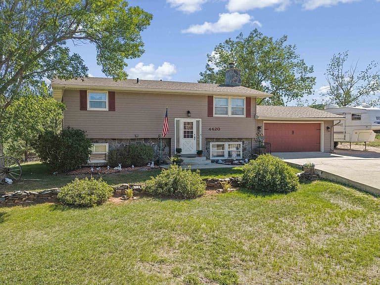 4420 Bobtail Gulch photo 1