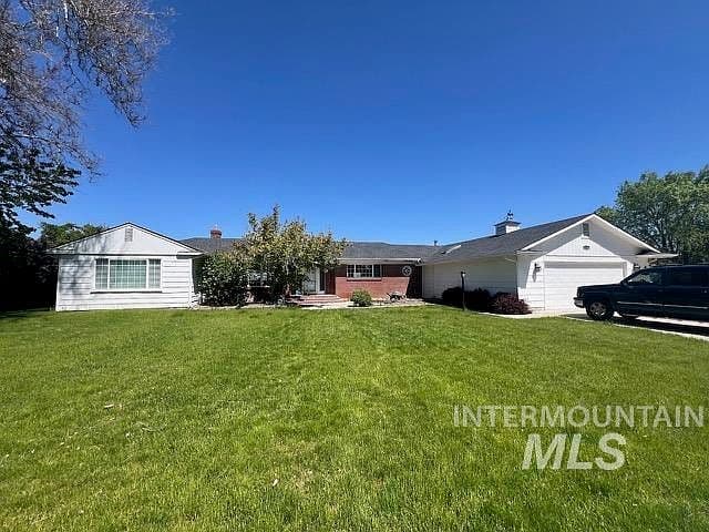 11700 W Chinden Ridge Dr photo 3