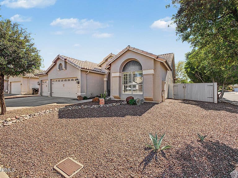 3319 E TONTO Lane photo 3