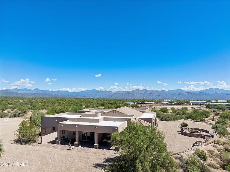 14906 E CHAPAROSA Way photo 5