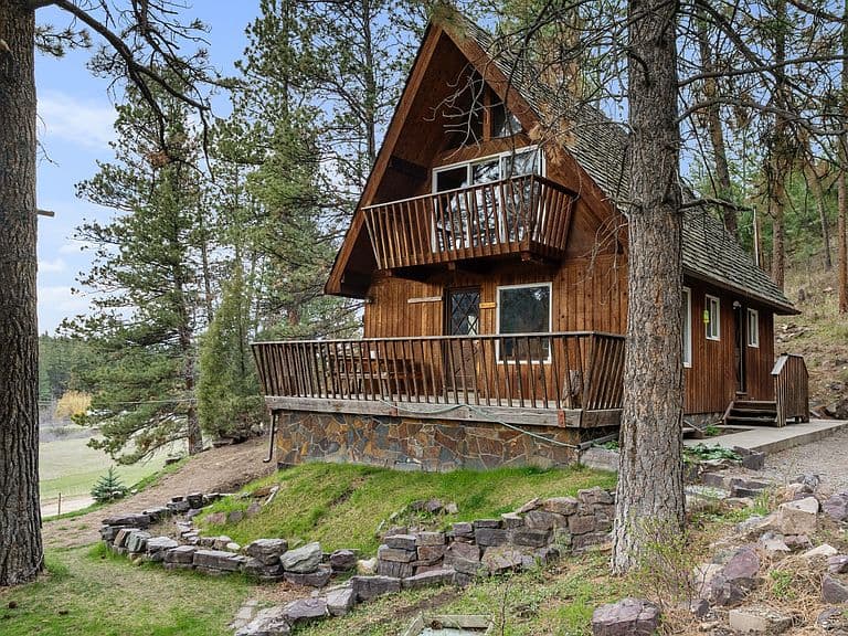 221 Warm Springs Creek Rd photo 4