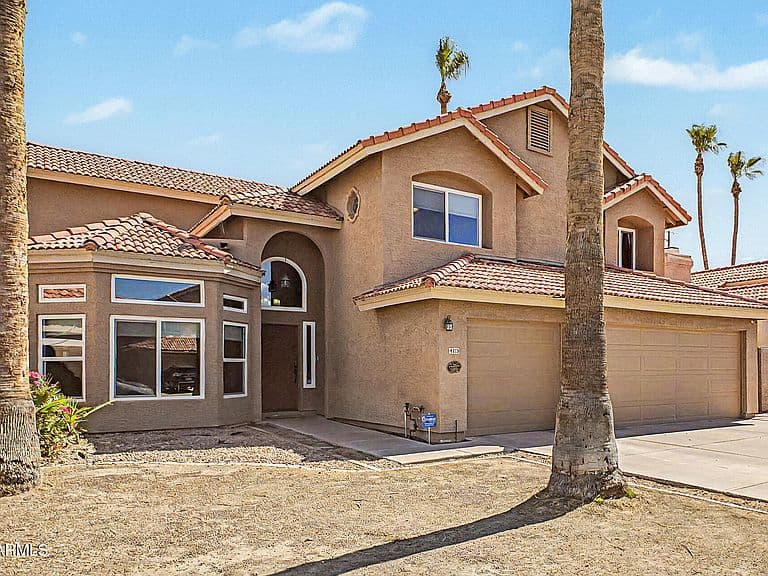 4113 E GLENHAVEN Drive photo 4