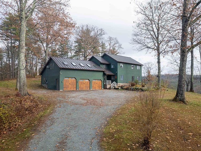 587 Johnson Spooner Road photo 1
