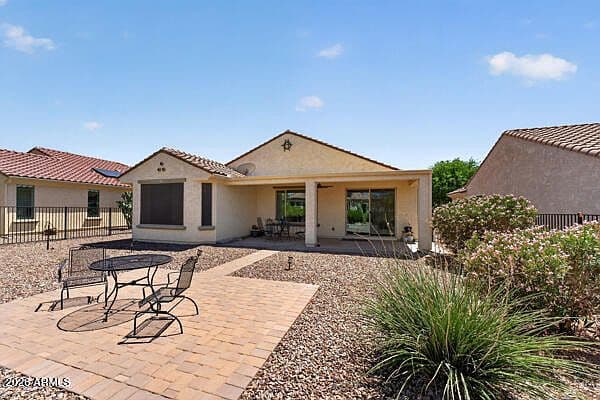 7152 W MERRIWEATHER Way photo 3