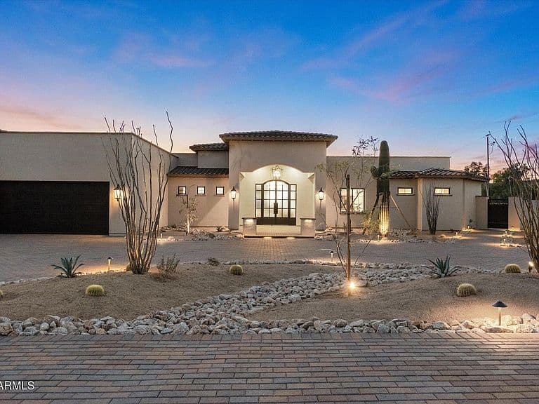 5249 E Morning Star Road photo 4