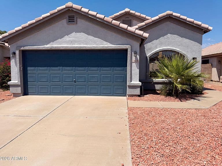 3428 W VIA DEL SOL Drive photo 1
