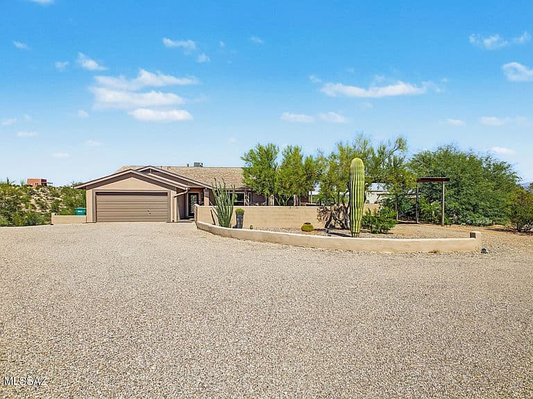 3960 W El Camino Del Cerro photo 5