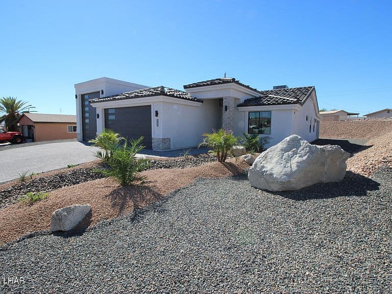 601 Sand Dab Dr photo 1