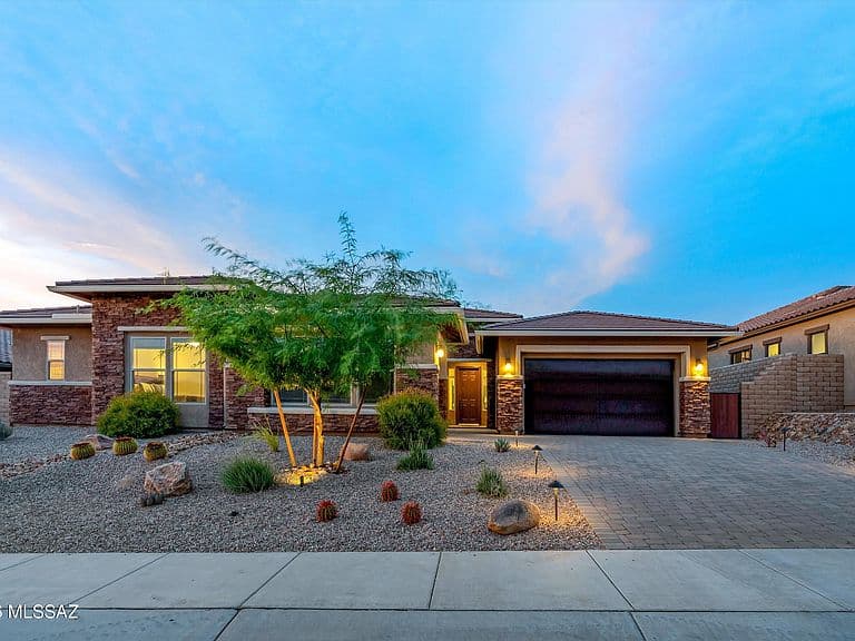 6930 W Turquoise Hills Pl photo 3