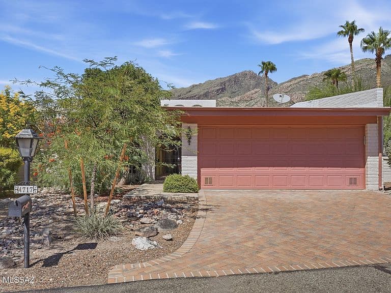 4717 E Brisa Del Sur photo 1