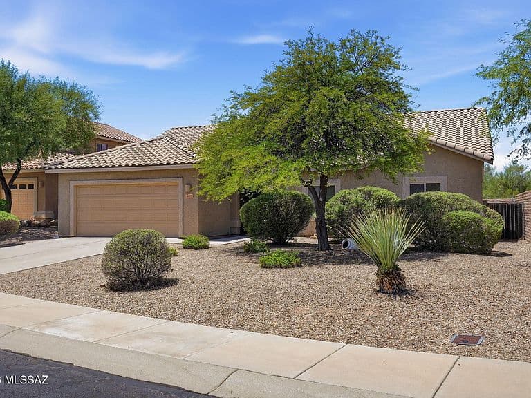 8021 N Lime Star Dr photo 1