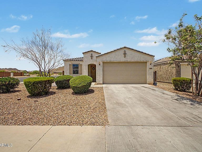 34006 N ROCKFLOWER Trail photo 2