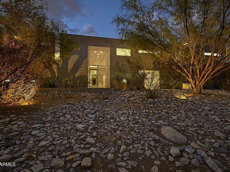 10010 E JENAN Drive photo 3