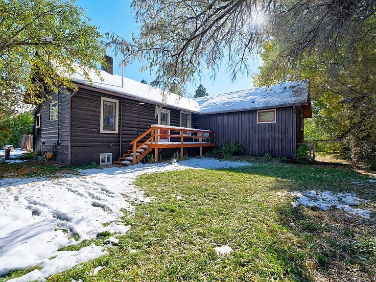 2809 Spokane Creek Rd photo 1