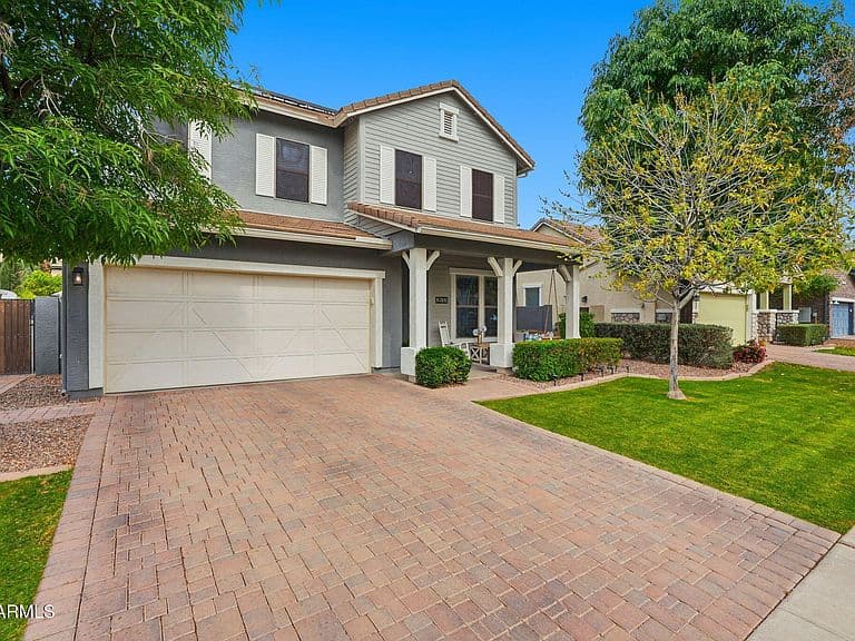 3512 E Palo Verde St photo 2