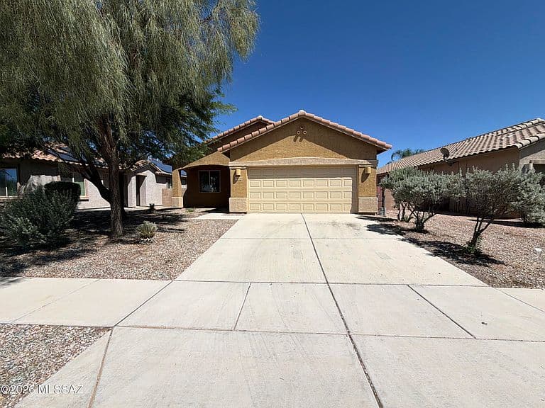 7521 S Mountain Star Dr photo 1