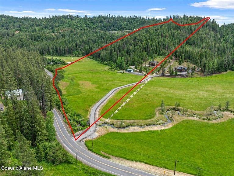 6608 W Cougar Gulch Rd photo 3
