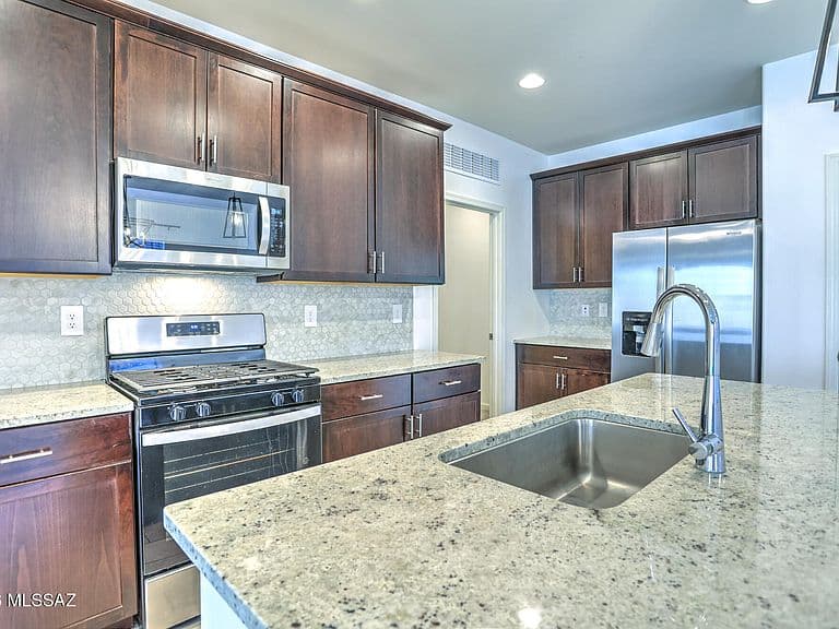 6872 W Star Garden Way photo 5