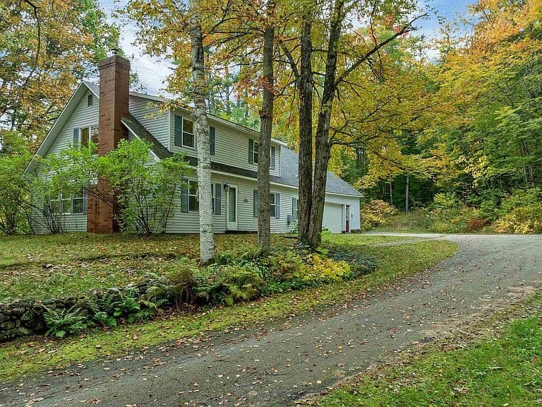 339 & 343 North Groton Road photo 2