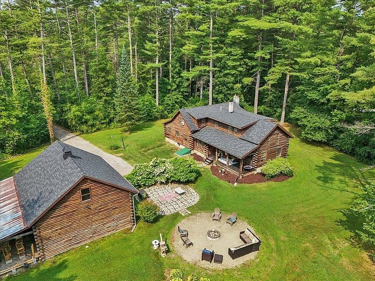 5597 Greenbush Road photo 3