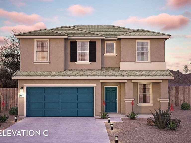 Trinity Plan, Hayden Estates photo 4