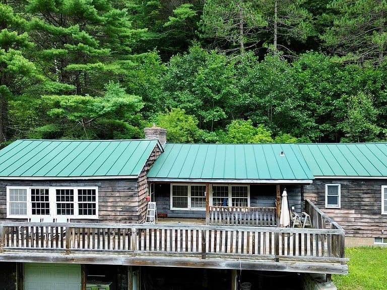 10523 Pomfret Road photo 2