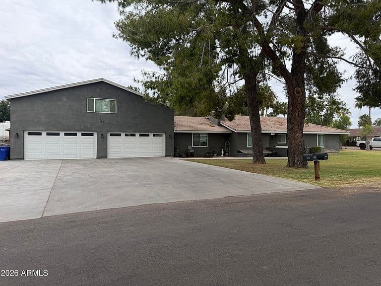 3310 E CAMPBELL Road photo 2