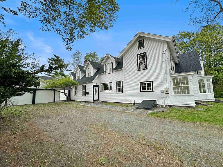 2 Pine Street photo 4