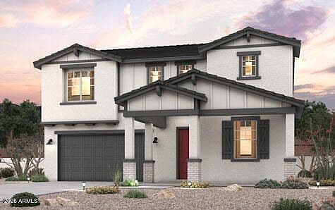 23027 W IRMA Lane photo 1
