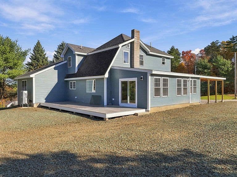 153 Carter Hill Road photo 3