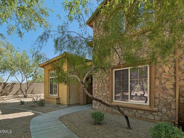 3866 E CAT BALUE Drive photo 4