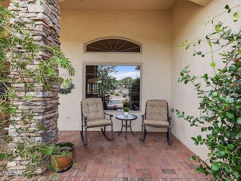 2783 S Tree Gables Dr photo 5