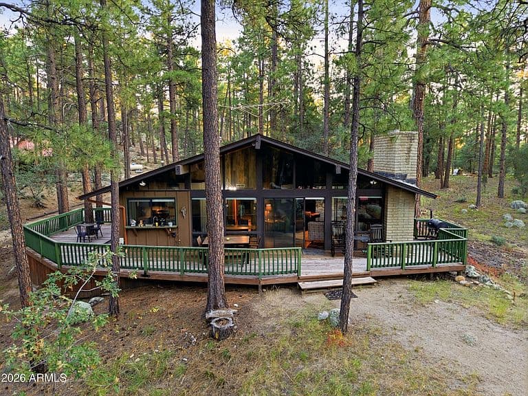 3700 S LOBA Drive photo 1