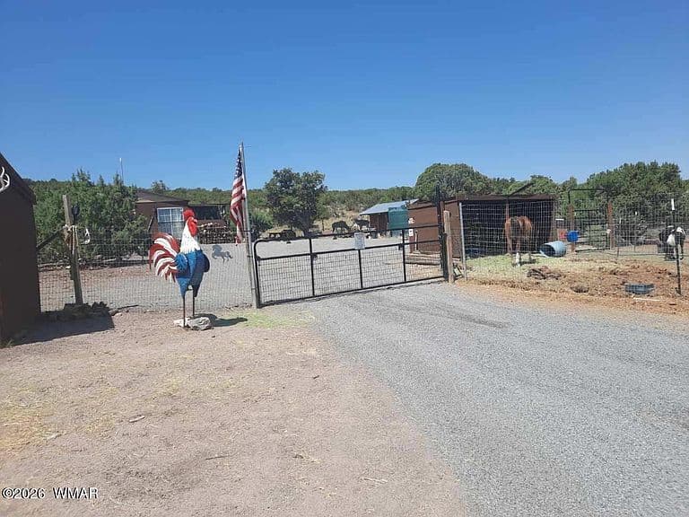 9952 Buffalo Ridge Ln photo 1