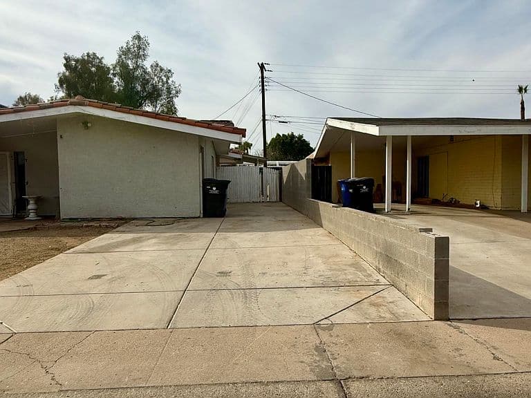 3802 N 62ND Drive photo 5