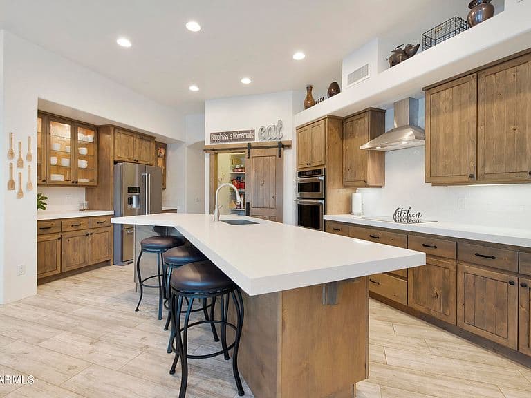 6024 E MONTERRA Way photo 4