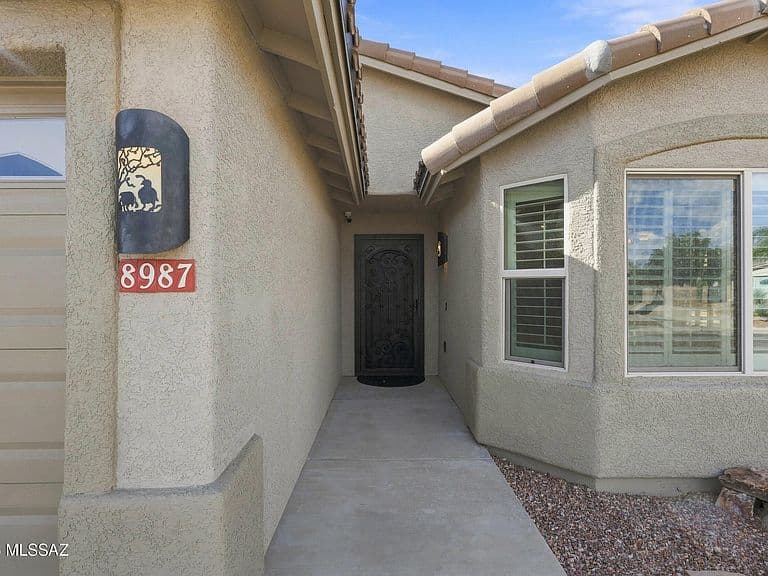 8987 N Mexican Sage Pl photo 5