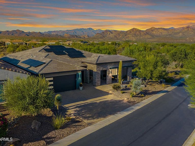 17964 E PARIA CANYON Drive photo 1