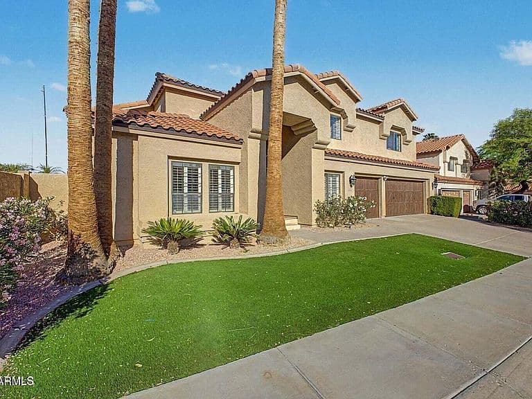 14841 N 62ND Way photo 4