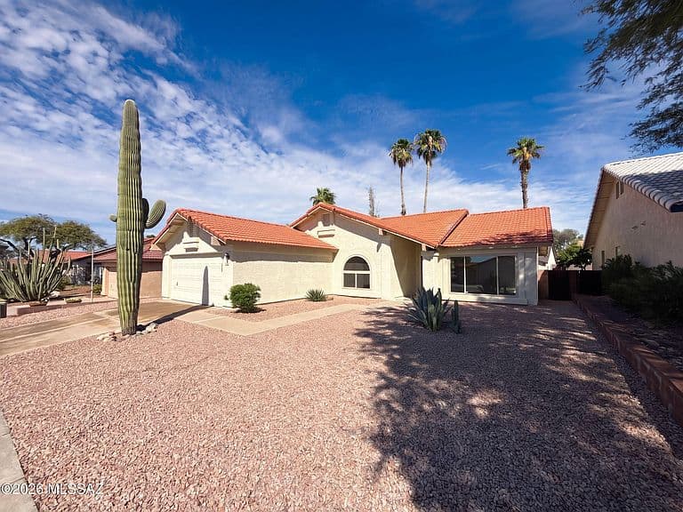 5310 W Grouse Way photo 1