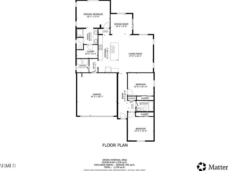 7919 E BOISE Street photo 3