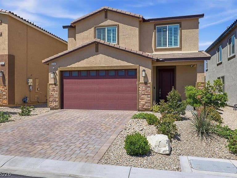 9243 Bluemist Falls St photo 1
