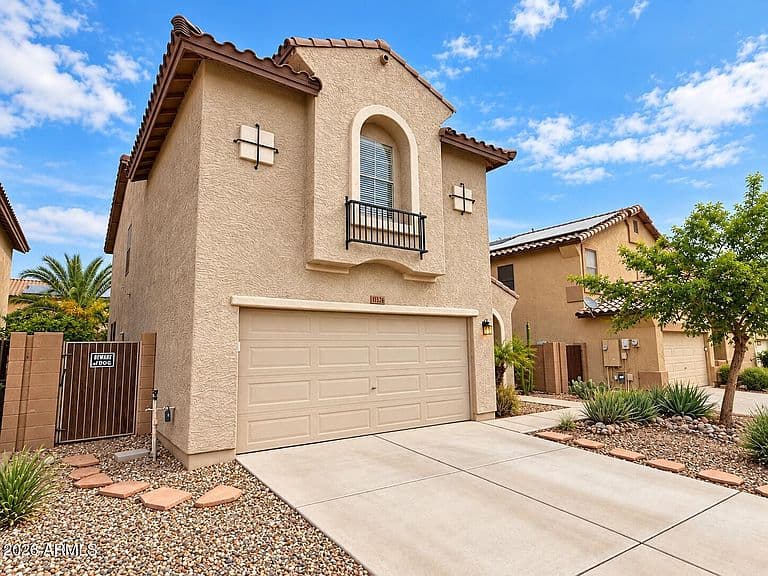 11826 W FOOTHILL Drive photo 5
