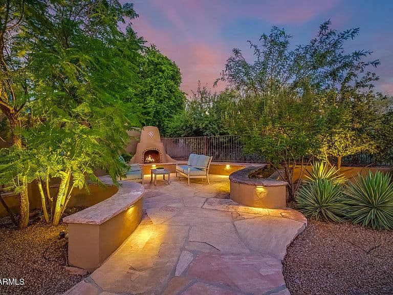 9828 E GAMBLE Lane photo 5
