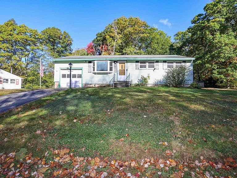 48 Abbot Hill Acres Road photo 1
